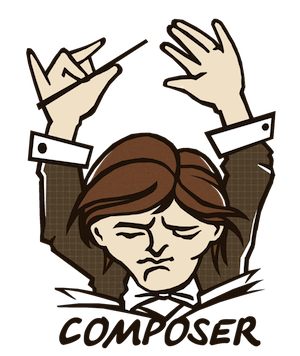 Logo Composer Transparent